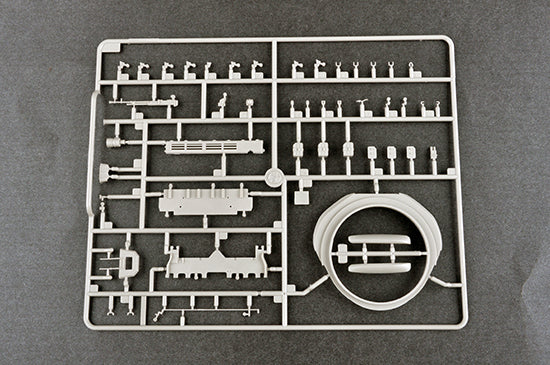 1/35 Russian T-72B3 MBT - Hobby Sense
