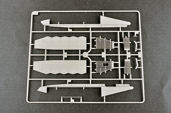 1/35 Russian T-72B3 MBT - Hobby Sense