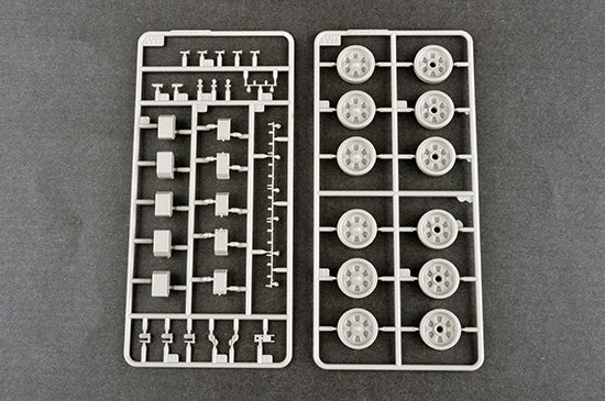 1/35 Russian T-72B3 MBT - Hobby Sense