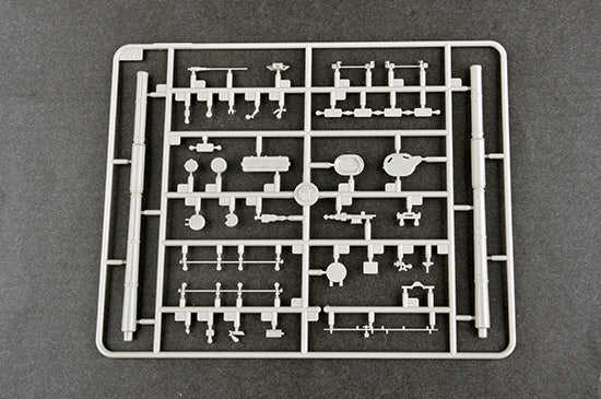 1/35 Russian T-72B3 MBT - Hobby Sense