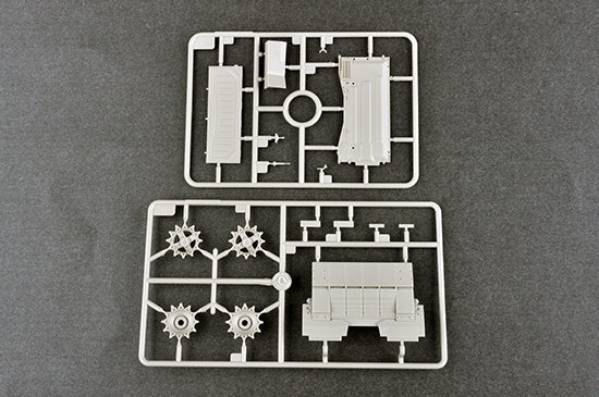 1/35 Russian T-72B3 MBT - Hobby Sense