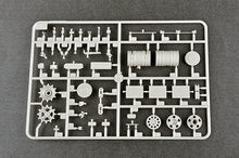 1/35 Russian T-72B3 MBT - Hobby Sense