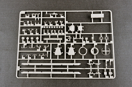 1/35 2S23 Nona-SVK 120mm Self-propelled Mortar System - Hobby Sense