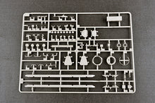 1/35 2S23 Nona-SVK 120mm Self-propelled Mortar System - Hobby Sense