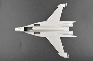 1/32 Mig 29C Fulcrum Russian Fighter - Hobby Sense