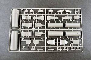 1/32 Mig 29C Fulcrum Russian Fighter - Hobby Sense