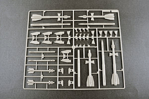 1/32 Mig 29C Fulcrum Russian Fighter - Hobby Sense