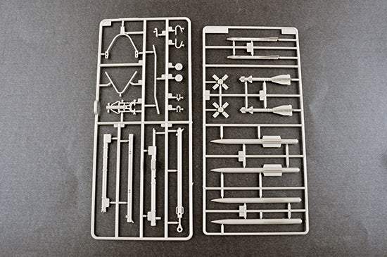 1/32 Mig 29C Fulcrum Russian Fighter - Hobby Sense