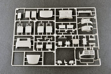 1/35 Russian Zil-131 - Hobby Sense