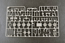 1/35 Russian Zil-131 - Hobby Sense