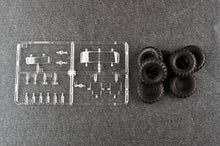 1/35 Russian Zil-131 - Hobby Sense