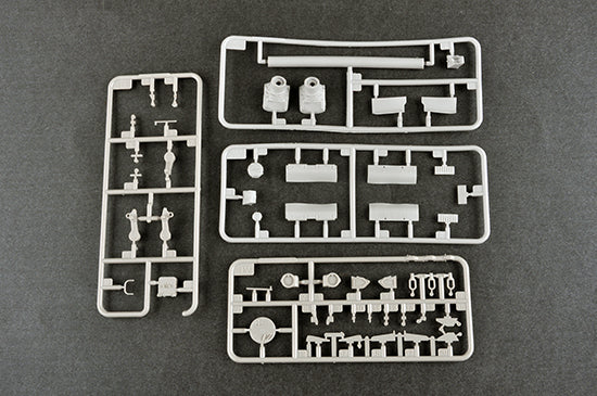 1/35 Russian T80U MBT - Hobby Sense