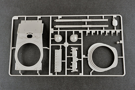 1/35 Russian T80U MBT - Hobby Sense