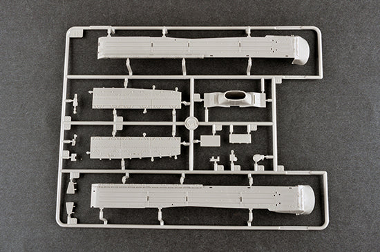 1/35 Russian T80U MBT - Hobby Sense