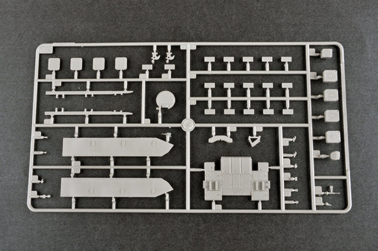 1/35 Russian T80U MBT - Hobby Sense