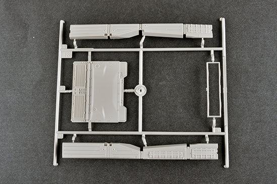 1/35 Russian T80U MBT - Hobby Sense
