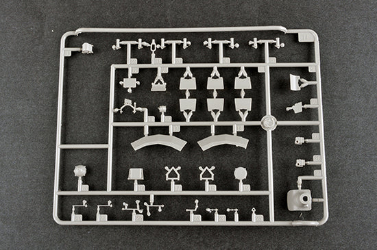 1/35 Russian T80U MBT - Hobby Sense