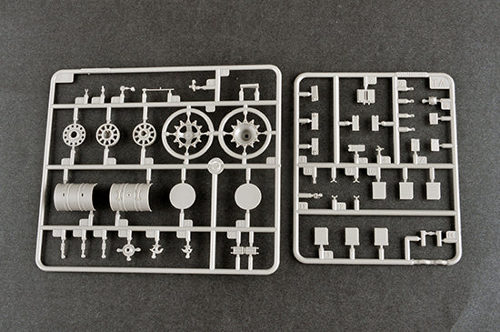 1/35 Russian T80U MBT - Hobby Sense