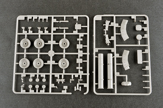 1/35 Russian T80U MBT - Hobby Sense