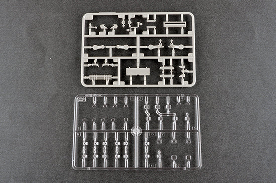 1/35 Russian T80U MBT - Hobby Sense