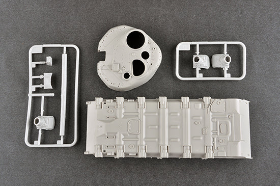 1/35 Russian T72 B3 MBT - Hobby Sense