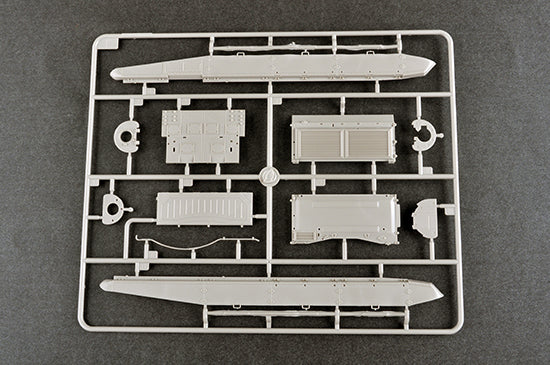 1/35 Russian T72 B3 MBT - Hobby Sense