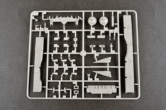 1/35 Russian T72 B3 MBT - Hobby Sense