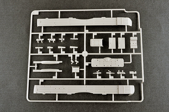 1/35 Russian T72 B3 MBT - Hobby Sense