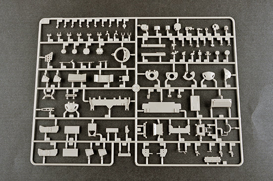 1/35 Russian T72 B3 MBT - Hobby Sense