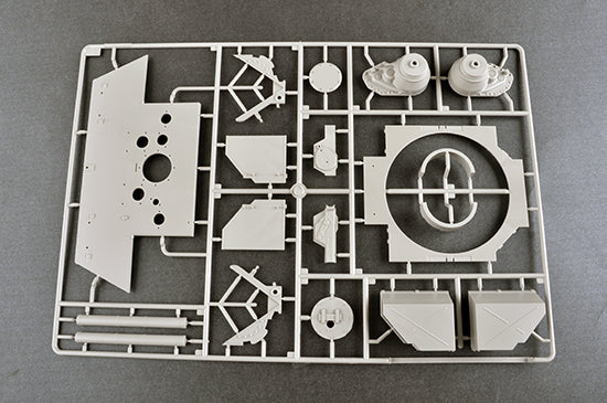 1/16 German Panther Ausf.G Early Version - Hobby Sense
