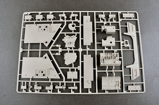 1/16 German Panther Ausf.G Early Version - Hobby Sense