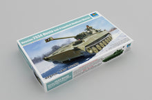 1/35 Russian 2S34 Hosta Self-Propelled Howitzer/Mortar - Hobby Sense