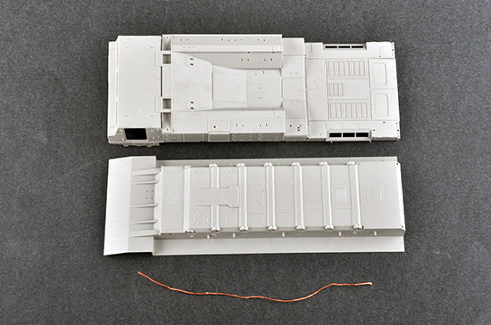 1/35 Russian S-300V 9A83 SAM - Hobby Sense