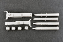 1/35 Russian S-300V 9A83 SAM - Hobby Sense