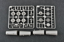 1/35 Russian S-300V 9A83 SAM - Hobby Sense