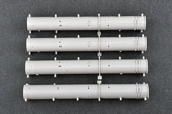 1/35 Russian S-300V 9A83 SAM - Hobby Sense