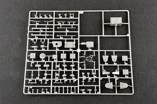 1/35 Russian S-300V 9A83 SAM - Hobby Sense