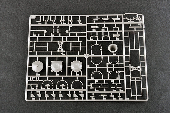 1/35 Russian S-300V 9A83 SAM - Hobby Sense