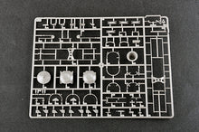 1/35 Russian S-300V 9A83 SAM - Hobby Sense