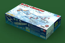 1/32 B-24J Liberator - Hobby Sense
