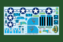 1/32 B-24J Liberator - Hobby Sense