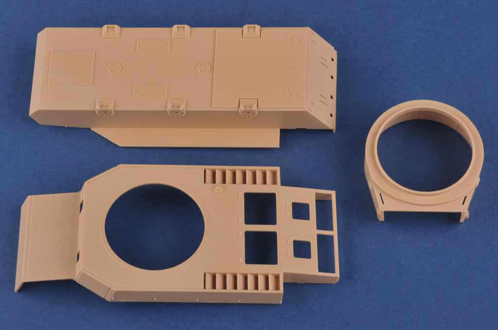 1/35 German VK.3001(P) - Hobby Sense