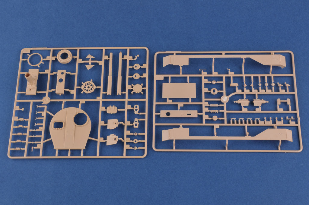 1/35 German VK.3001(P) - Hobby Sense