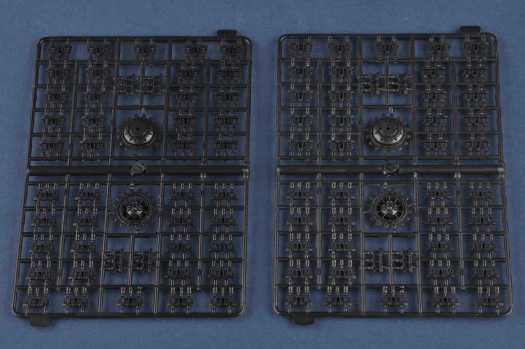 1/35 German VK.3001(P) - Hobby Sense