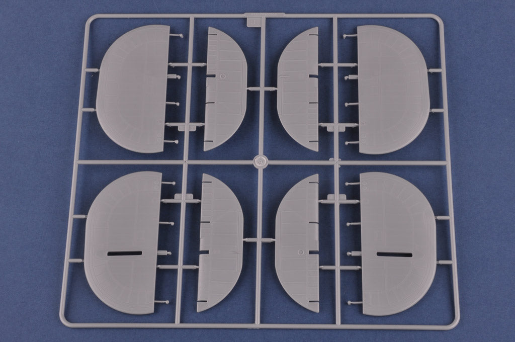 1/32 B-24J Liberator - Hobby Sense