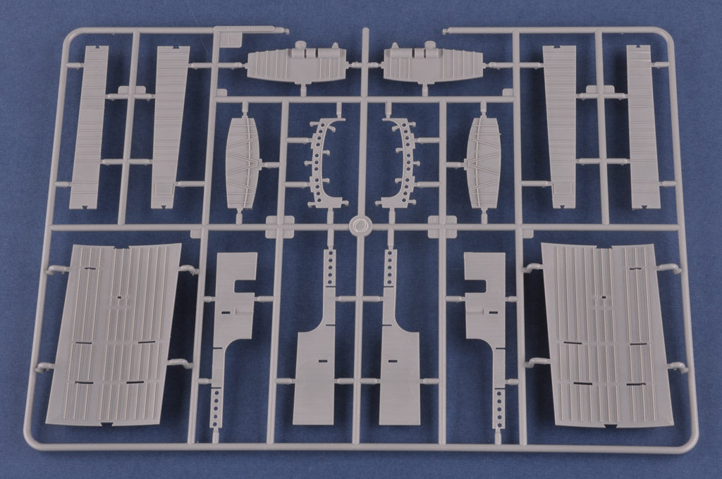1/32 B-24J Liberator - Hobby Sense