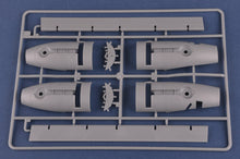 1/32 B-24J Liberator - Hobby Sense