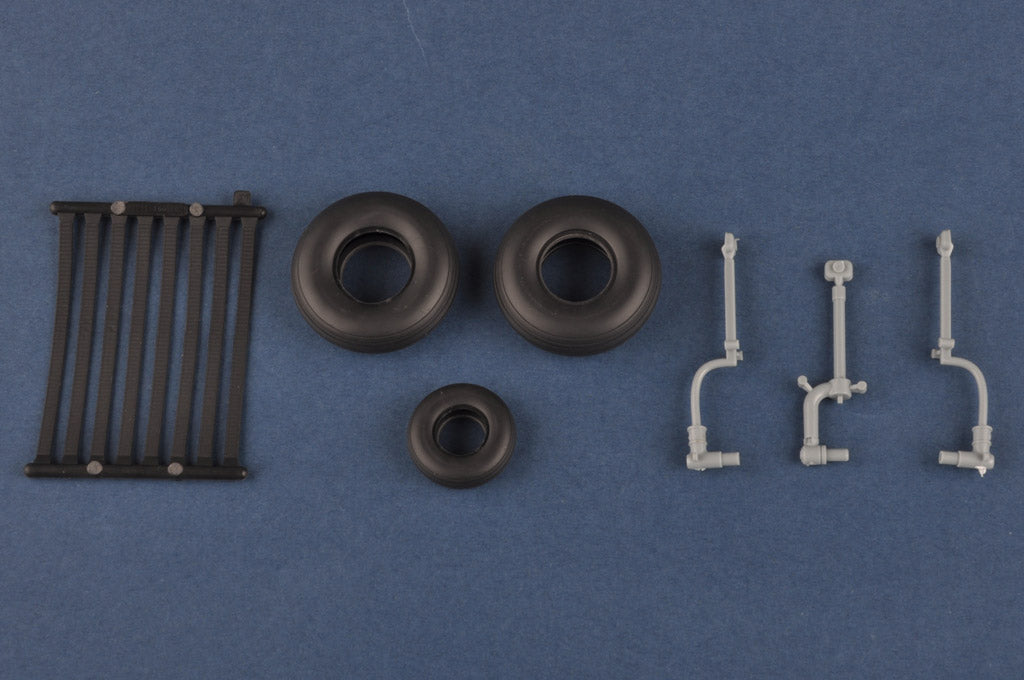 1/32 B-24J Liberator - Hobby Sense