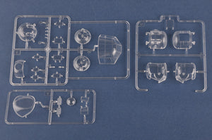 1/32 B-24J Liberator - Hobby Sense