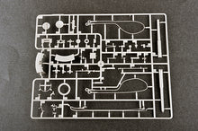 1/35 Pz.Kpfw.VI Ausf.E Tiger I (Medium Production) w/ Zimmerit - Hobby Sense